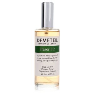 Demeter 561178 Cologne Spray (unboxed) 4 Oz