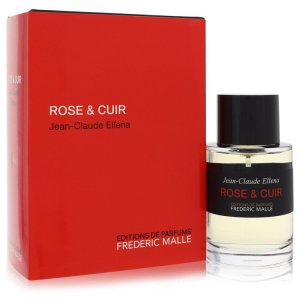 Frederic 561103 Eau De Parfum Spray (unisex) 3.4 Oz