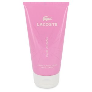 Lacoste 545717 Body Lotion (unboxed) 5 Oz