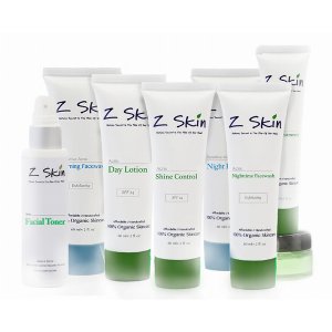 Z 1241296 Complete Acne System (pack Of 1)