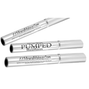 Z 1241232 Pumped: Volcanic Mineral Mascara (pack Of 1)