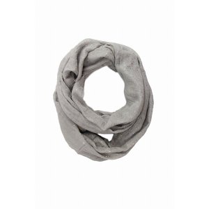 Saachiwholesale 119674 Mini Water Drop Loop Scarf (pack Of 1)