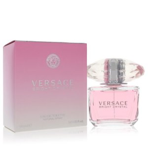 Versace 561260 Body Lotion (unboxed) 6.7 Oz