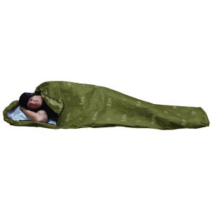 Sol 0140-1229 Sol Escape Bivvy-od Green