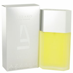 Azzaro 500626 Eau De Toilette Spray 3.4 Oz