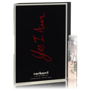 Cacharel 561156 Vial (sample) .04 Oz