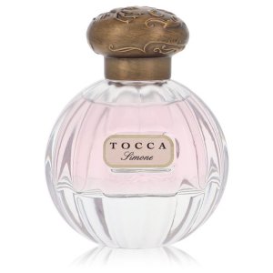 Tocca 561219 Eau De Parfum Spray (unboxed) 1.7 Oz