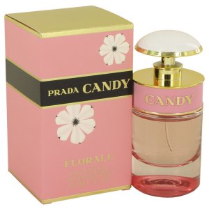 Prada 539347 Eau De Toilette Spray 1 Oz