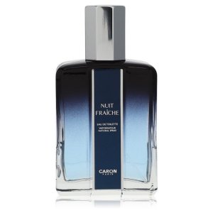 Caron 557226 Eau De Toilette Spray (unboxed) 2.5 Oz