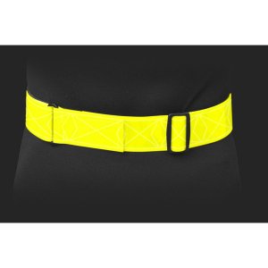 Jogalite 99051 Economy Reflective Belt (pack Of 10)