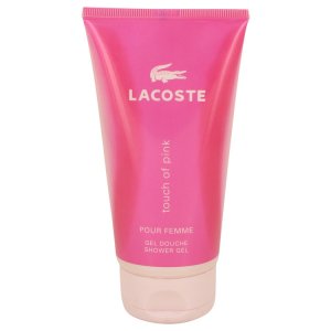 Lacoste 535784 Shower Gel (unboxed) 5 Oz