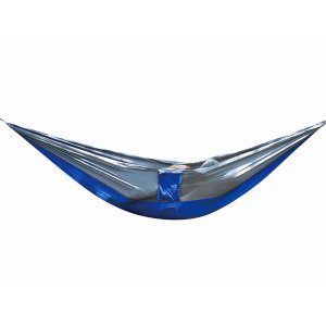 Archstone BY-298 Portable Camping Hammock With Carry Pouch (pack Of 1)