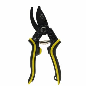 Hawk HWK-PRUNER Hand Pruner W High Carbon Steel Sk5 Blade