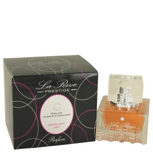 La 536954 Eau De Parfum Spray 2.5 Oz