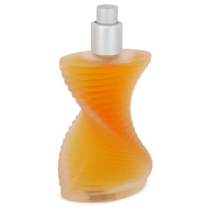 Montana 462254 Eau De Toilette Spray (tester) 3.4 Oz