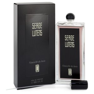 Serge 546097 Eau De Parfum Spray (unisex) 3.3 Oz