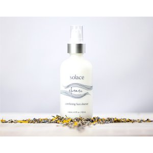 Solace 108606 Comfort Cleanser (pack Of 1)