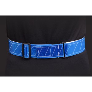 Jogalite 99056 Economy Reflective Belt (pack Of 10)