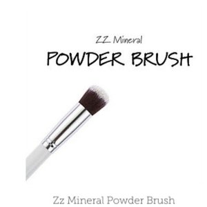 Z 1241214 Zz Mineral Makeup Brush (pack Of 1)