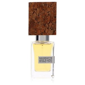 Nasomatto 558617 Extrait De Parfum (pure Perfume )unboxed 1 Oz