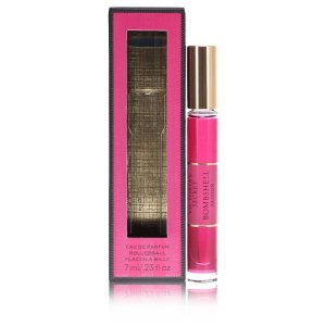 Victorias 553062 Eau De Parfum Rollerball .23 Oz