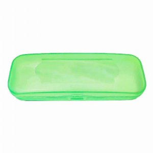 Bravo RG001Green Reading Glasses Plastic Cases (pack Of 1)