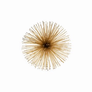 Modern 5051 Pilluelo Urchin Sphere (pack Of 1)