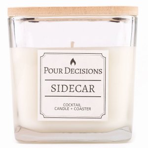 305 PD002t-3 Excelsior Candle Soy Candle (pack Of 1)