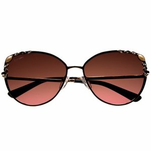 Bravo BV4319C4 Bravo Pearl  Diamond Sunglasses (pack Of 1)