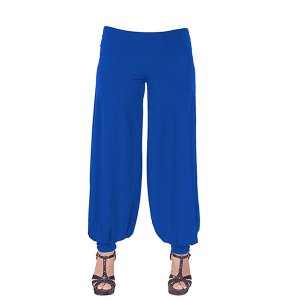 Island P011-RO5 Harem Pant (pack Of 1)