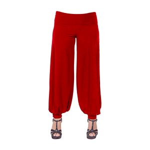 Island P011-R4 Harem Pant (pack Of 1)