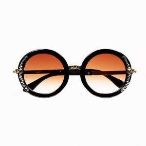 Bravo LE192001-30 Leah. S Sunglasses (pack Of 1)