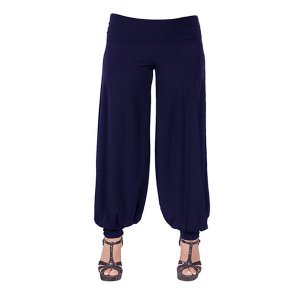 Island P011-N-P1 Harem Pant (pack Of 1)