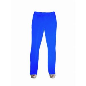 Island P026-RO-P3 Mid Rise Slim Straight Pant (pack Of 1)