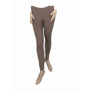 Island P027-M-P2 Pull-on Ankle Length Legging (pack Of 1)