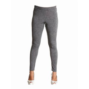 Island P027-1057G-P1 Pull-on Ankle Length Legging (pack Of 1)