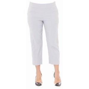 Island P045-G-U9 Mid Rise Straight Leg Ankle Length Pant (pack Of 1)