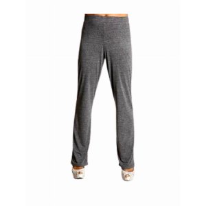 Island P026-1057G2 Mid Rise Slim Straight Pant (pack Of 1)