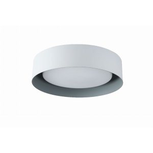 Bromi B4106WG Lynch Flush Mount Ceiling Light (pack Of 1)