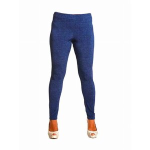 Island P027-1057D2 Pull-on Ankle Length Legging (pack Of 1)