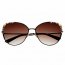 Bravo BV4319C1 Bravo Pearl  Diamond Sunglasses (pack Of 1)