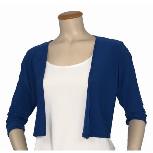 Island T360-RO4 Bolero Jacket (pack Of 1)