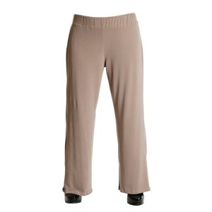 Island P038-MO4 Pull On Pants With Pocket (pack Of 1)