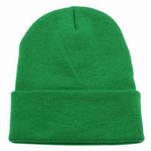 Dobbi PB179KGR Cuffed Knit Beanie Hats By  ( Variety Of Colors Availab