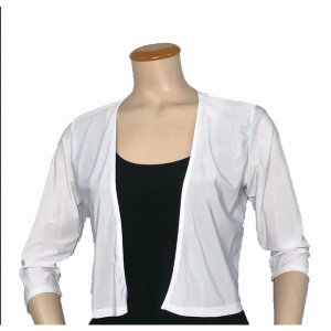 Island T360-W3 Bolero Jacket (pack Of 1)