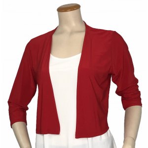 Island T360-R4 Bolero Jacket (pack Of 1)