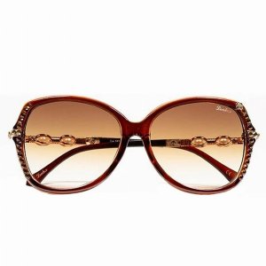 Bravo LE192004-20 Leah. S Sunglasses (pack Of 1)