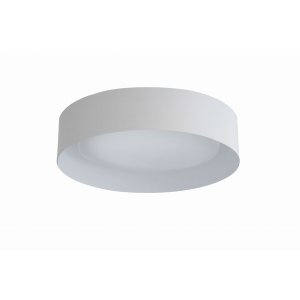 Bromi B4106W Lynch Flush Mount Ceiling Light (pack Of 1)