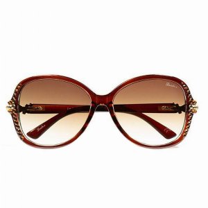 Bravo LE192006-22 Leah. S Sunglasses (pack Of 1)