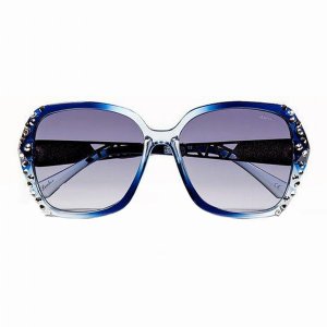 Bravo LE192002_22 Leah. S Sunglasses (pack Of 1)